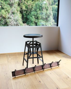 Industrial Wall Hook｜インダストリアル ウォールフック