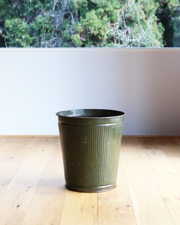 Waste Can ｜ウエストカン