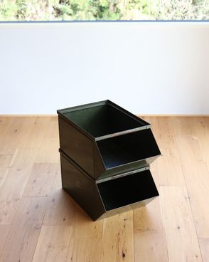 STACKBIN set2�å����å��ӥ� 2�ĥ��å�