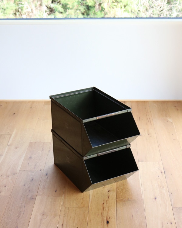 STACKBIN set2｜スタックビン 2個セット