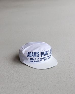 Advertising Paint Cap�å��ɥХ������� �ڥ���ȥ���å�