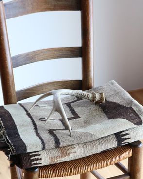 Deer Antler No.2�ü��γ� No.2