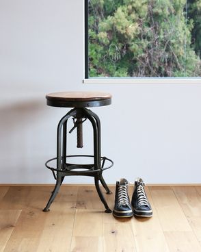 Toledo Stool ｜トレドスツール