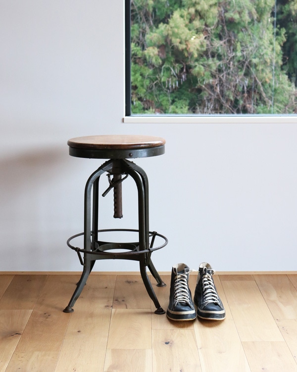 "TOLEDO" Drafting Stool ｜"TOLEDO" ドラフティングスツール
