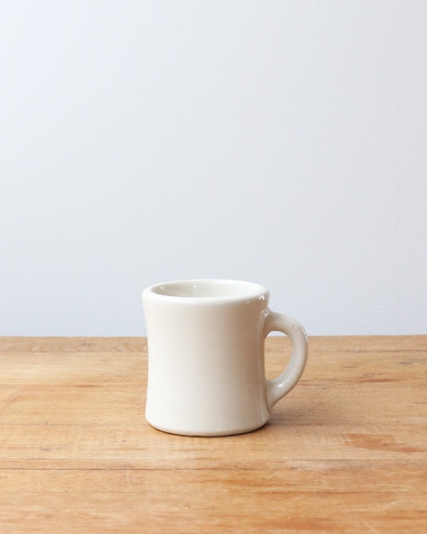 "VICTOR" Coffee Mug|"VICTOR"コーヒーマグ