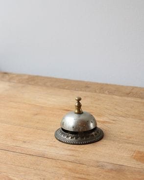 Civil War Era Counter Bell��Civil War Era �����󥿡��٥�