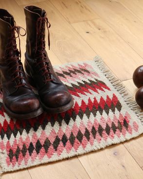 Navajo Rug｜ナバホラグ