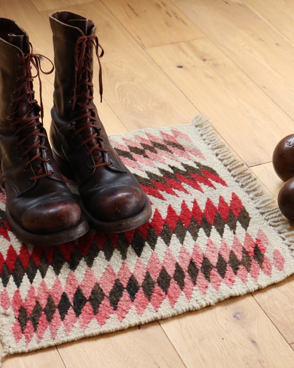 Navajo Rug NR-01|ナバホラグ NR-01