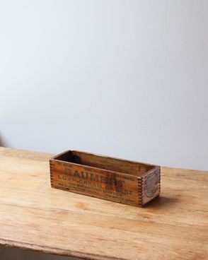 "BAUMERT" Cheese Box��"BAUMERT" �֥��ɤΥ������ܥå���