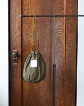 Personal Effects Bag�åѡ����ʥ� ���ե����� �Хå�