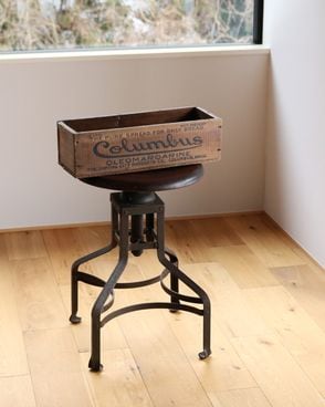 "Columbus" Wood Box��"Columbus" ���åɥܥå���