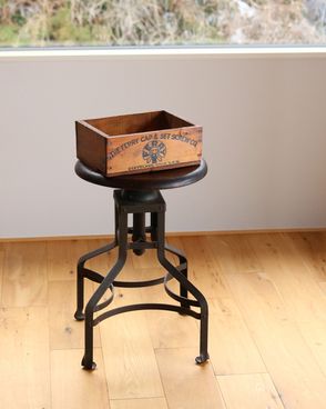 "THE FERRY" Wood Box��"THE FERRY" ���åɥܥå���