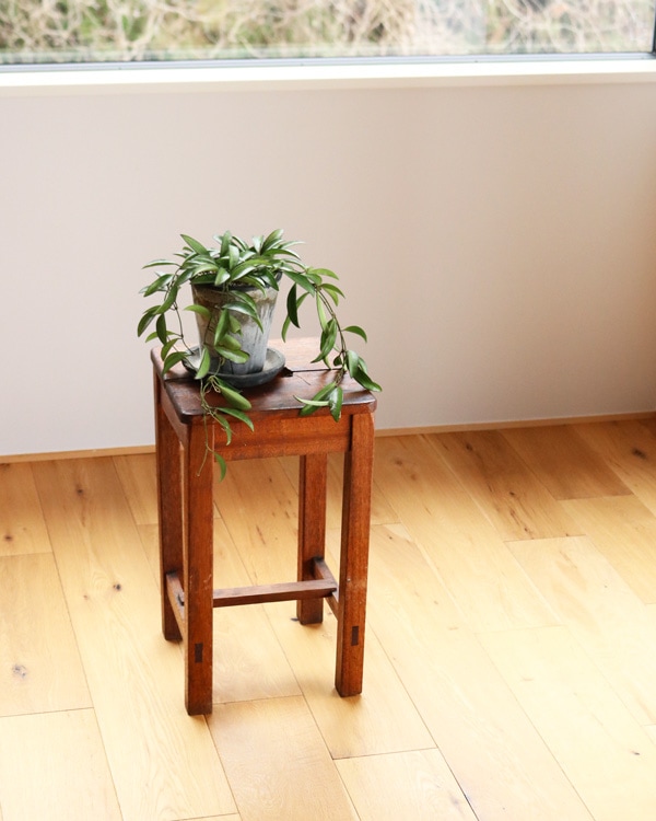 Square Stool|スクエアスツール