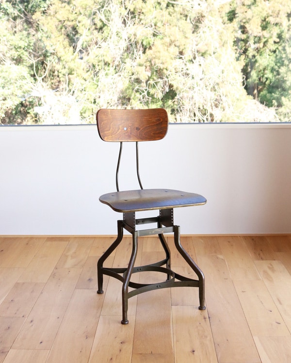 Toledo Stool ｜トレドスツール