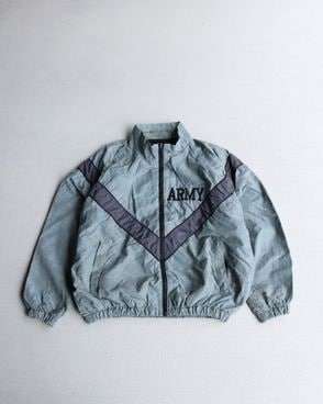 Vintage Y2K DIGI-CAMO U.S.ARMY Training Jacket (M-Regular)