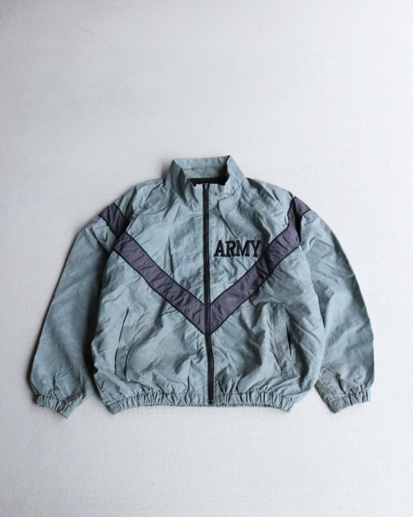 Vintage Y2K DIGI-CAMO U.S.ARMY Training Jacket (M-Regular)