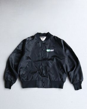 Vintage 80s SPORTSMASTER Warm-up Jacket (XL)