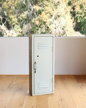 Industrial Narrow Steel Locker �å�������ȥꥢ��ʥ�������������å���