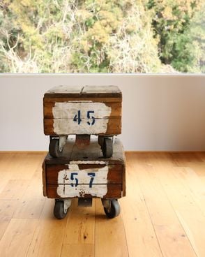 Ironworks Platform Truck "57"��Ŵ���ѥץ�åȥե�����ȥ�å� "57"