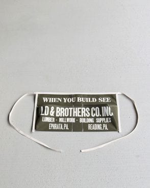 LABOR DAY �졼�С��ǥ���NAIL APRON �ͥ��륨�ץ����OLIVE��