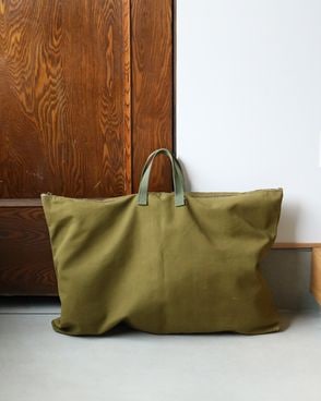 U.S.Military Flyer's Map/Document Bag ��U.S.Military �ե饤�䡼�� �ޥåס��ɥ�����ȥХå�