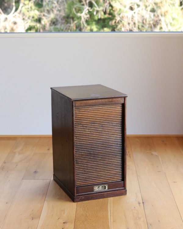 Wooden Drawers DRW-12｜木製小引き出し DRW-12