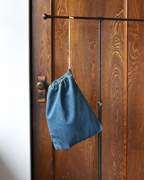 Denim Ditty Bag �åǥ˥�ǥ��ƥ��Хå�