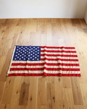 U.S.Flag 50star C�� U.S.�ե�å� 50star C