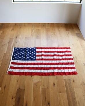 U.S.Flag 50star B�� U.S.�ե�å� 50star B