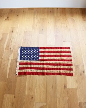 U.S.Flag 50star C�� U.S.�ե�å� 50star A
