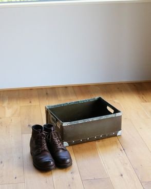 ��NVF�� Fiber Utility Box��"NVF" �ե����С� �桼�ƥ���ƥ��ܥå���