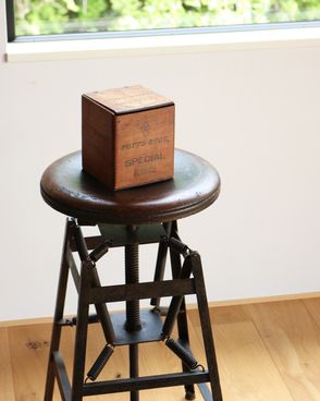 c.1930s ��POTTS BROS. SPECIAL�� Cigar Box ��1930ǯ�庢 ��POTTS BROS. SPECIAL�� �������ܥå���