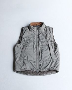Deadstock SEKRI PCU Level 7 Primaloft Vest (L)