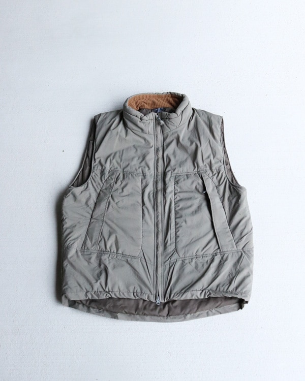 Deadstock SEKRI PCU Level 7 Primaloft Vest (L)