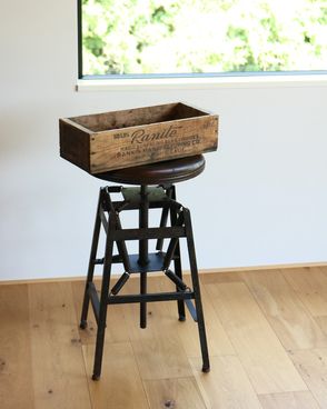 c.1940s ��Ranite�� Welding Electrode Wood Box��1940ǯ�庢 ��Ranite�� ��������ȥꥢ����Ȣ