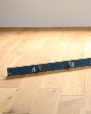 c.1970s Government Green Coat Rack B��1970ǯ�庢 ���Х��ȥ��꡼�� �ʥ�Х�󥰥����ȥ�å� B