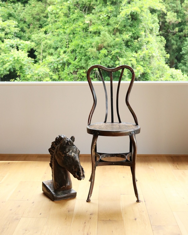 c.1910s UHL Parlor Chair｜1910年代頃 UHL パーラーチェア