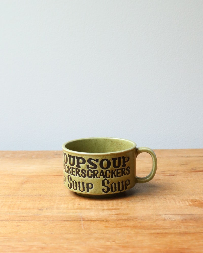STONEWARE C&S｜ストーンウエア カップ＆ソーサー