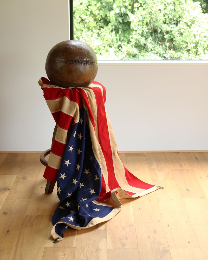 c.1970s “BULLDOG” 50-Star American Flag｜1970年代頃 “BULLDOG” 50スター アメリカンフラッグ