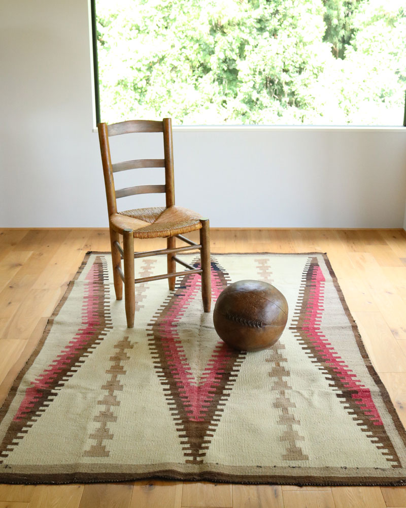 Navajo Rug｜ナバホラグ