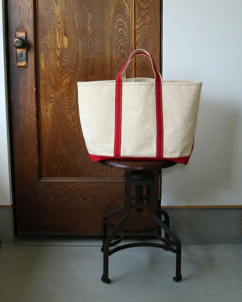 c.1980s L.L.Bean “BOAT AND TOTE” Large/Green｜1980年代頃 L.L.Bean