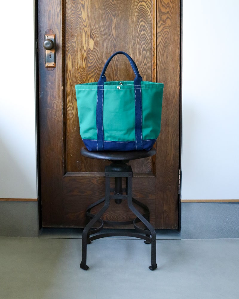 c.1990s “Cleveland Canvas Goods” Canvas Tote Bag｜1990年代頃 “Cleveland Canvas Goods” キャンバストートバッグ