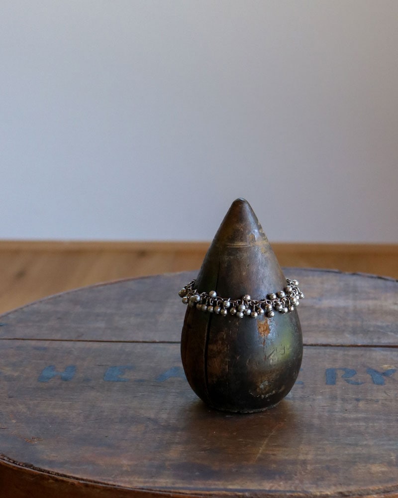c.1960s Silver Bell Cluster Bracelet｜1960年代頃 シルバーベルクラスターブレスレット