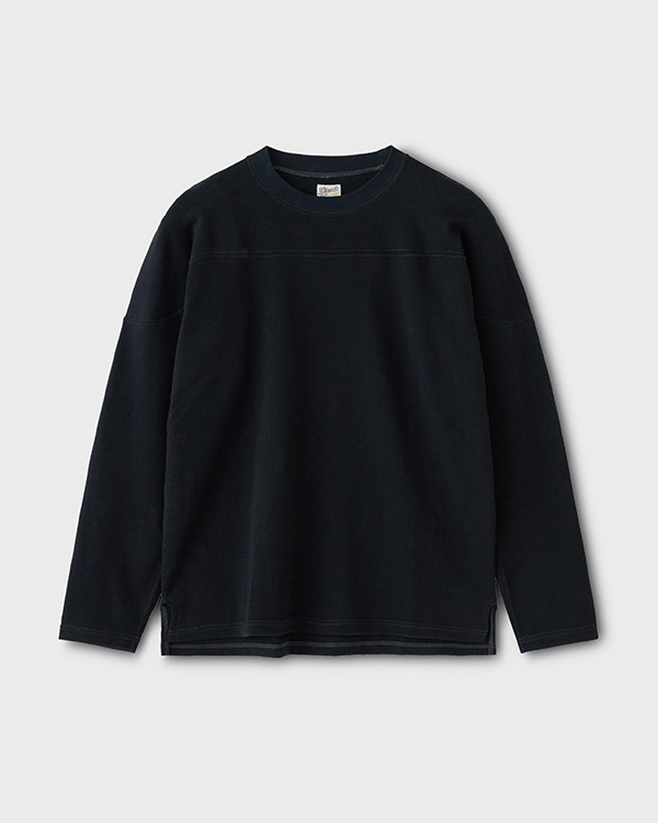 トップス PHIGVEL PHIGVEL フィグベル｜FOOTBALL LS TOP フットボールロングスリーブ