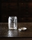 "TEA" Glass Jar B��"TEA" ���饹���㡼 B