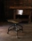 "TOLEDO" Caster Chair / C��"TOLEDO" ���㥹����������