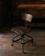"TOLEDO" Caster Chair / C��"TOLEDO" ���㥹����������