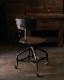 "TOLEDO" Caster Chair / C��"TOLEDO" ���㥹����������