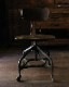 "TOLEDO" Caster Chair / C��"TOLEDO" ���㥹����������
