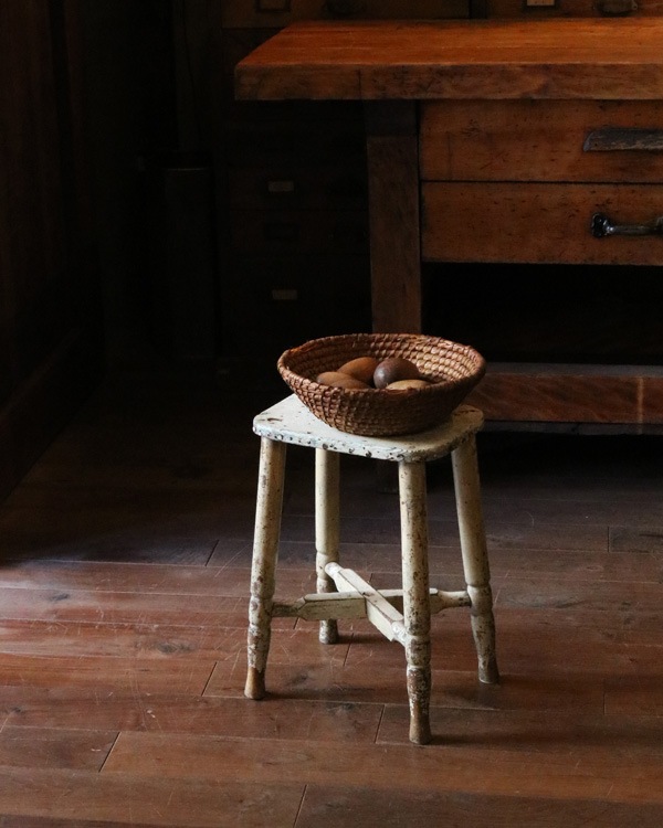 Square Stool White SQ-10�å����������ġ��� �ۥ磻�� SQ-10